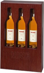 Коньяк Hine Vintage Set №1, 200 мл