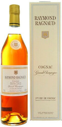 Коньяк Raymond Ragnaud, "Extra Vieux", gift box, 0.7 л