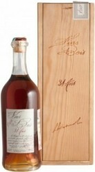 Коньяк Lheraud Cognac 31 years Fins Bois, 0.7 л