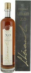 Коньяк Lheraud Cognac XO, 0.7 л