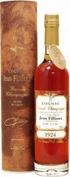 Коньяк Jean Fillioux Millesime 1924, 0.5 л