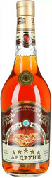 Коньяк "Арцруни" 5-летний, 0.5 л