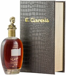 Коньяк "Чаренц" Экстра 20-летний, в кожаной подарочной коробке, 0.75 л