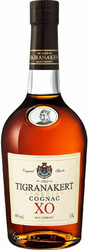 Коньяк "Tigranakert" XO, 0.5 л