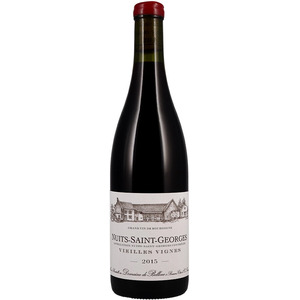 Вино Domaine de Bellene, Nuits-Saint-Georges "Vieilles Vignes" AOC, 2015