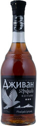Коньяк "Дживан" 3-летний, 0.5 л