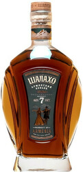 Коньяк Веди Алко, "Шалахо" КВ 7-летний, 0.5 л