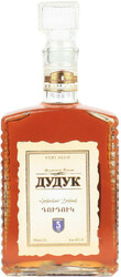 Коньяк "Дудук" 5-летний, 0.5 л