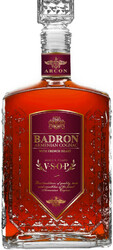 Коньяк "Badron" VSOP, 0.5 л