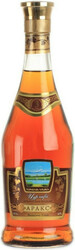 Коньяк "Аракс" 3-летний, 0.5 л