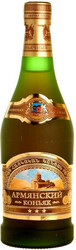 Самкон, Армянский Коньяк 3 Звезды, 0.5 л