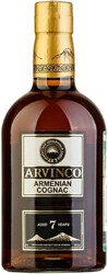Коньяк "Arvinco" 7 Years Old, 0.5 л