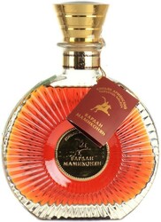 Коньяк "Вардан Мамиконян" 5-летний, 0.5 л