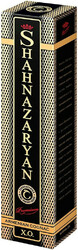 Коньяк "Шахназарян" 7 лет, в подарочной коробке, 0.5 л