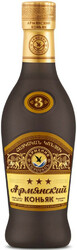 Абовянский КЗ, "Армянский Коньяк" 3 Звезды, 250 мл