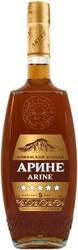 Коньяк "Арине" 5 звезд, 0.5 л