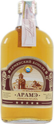 Коньяк "Арамэ" 5-летний, 250 мл