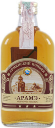Коньяк "Арамэ" 3-летний, 250 мл