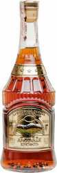 Коньяк "Армянская крепость" 5 звезд, 0.5 л