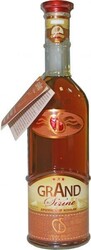 Коньяк "Grand Sirine", 3 years old, 0.5 л