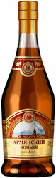 "Армянский Коньяк" 7 звезд, 0.5 л