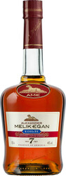 Коньяк "Alexander Melik Egan" 7 Years Old, 0.5 л