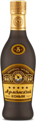 Абовянский КЗ, "Армянский Коньяк" 5 Звезд, 250 мл