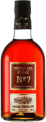 Коньяк "Горы и Камни"№7 (семилетний), 0.5 л