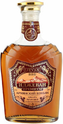 Коньяк "Иджеван" Премиум, 3 звезды, 0.5 л