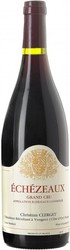 Вино Domaine Christian Clerget, Echezeaux Grand Cru AOC, 2004