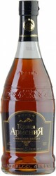 Коньяк "Горная Армения" 5-летний, 0.5 л