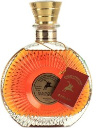 Коньяк "Вардан Мамиконян" 3-летний, 0.5 л