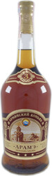 Коньяк "Арамэ" 3-летний, 0.7 л