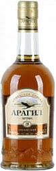 Коньяк "Арагил" 3-летний, 0.5 л