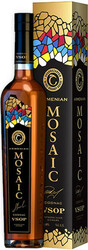 Коньяк "Armenian Mosaic" VSOP, gift box, 0.5 л
