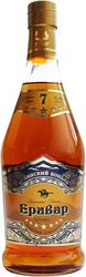 Коньяк "Еривар" 7-летний, 0.5 л