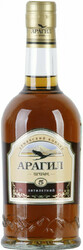 Коньяк "Арагил" 5-летний, 0.5 л