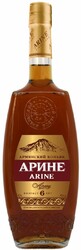 Коньяк Арине Арюц, 6 лет, 0.5 л