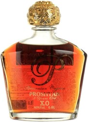 Коньяк "Proshyan" XO, 0.5 л