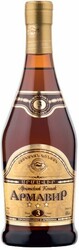 Коньяк "Армавир" 3 Звезды, 0.5 л