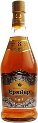 Коньяк "Еривар" 3-летний, 0.75 л