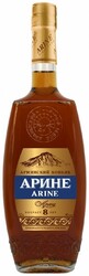 Коньяк "Арине" Арюц 8-летний, 0.5 л