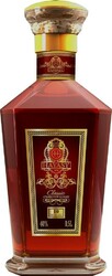 Коньяк "Hayasy Classic" 10 Years Old, gift box, 0.5 л