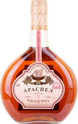 Коньяк "Ной Араспел" 3-летний, 350 мл