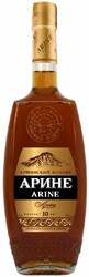 Коньяк "Арине" Арюц 10-летний, 0.5 л