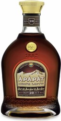 Коньяк Арарат Наири, 0.5 л
