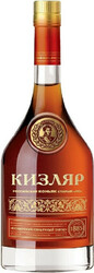 Коньяк "Кизляр" КС, 0.5 л