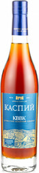 Коньяк "Каспий" КВВК, 0.5 л