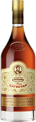 Коньяк ККЗ, "Мой Дагестан", 0.5 л