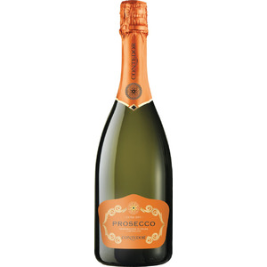 Игристое вино Pirovano, "Contedor" Prosecco DOC Extra Dry